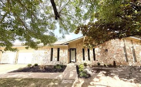 12312 Knoll Ridge Dr, Austin, TX 78758