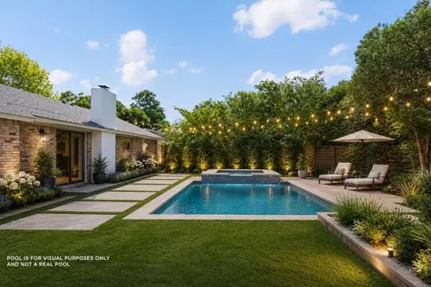 1801 Belford Dr, Austin, TX 78757