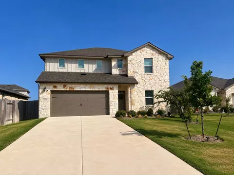 17613 Pepperwood Cv, Manor, TX 78653