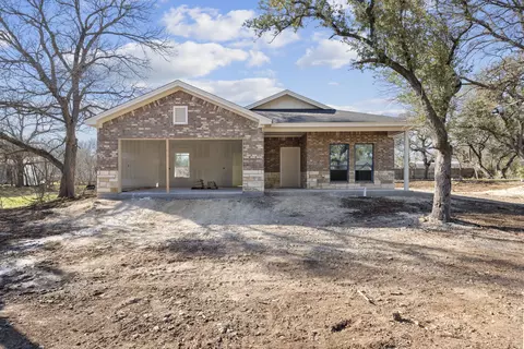 312 Mitchell St, Belton, TX 76513