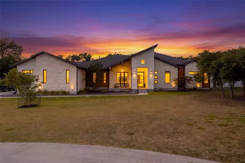 200 Quarter Horse Ln, Driftwood, TX 78619