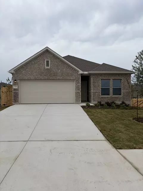 13717 Ryan Range Ln, Elgin, TX 78621
