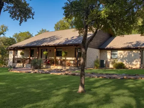 600 Avenida Serena, Marble Falls, TX 78654