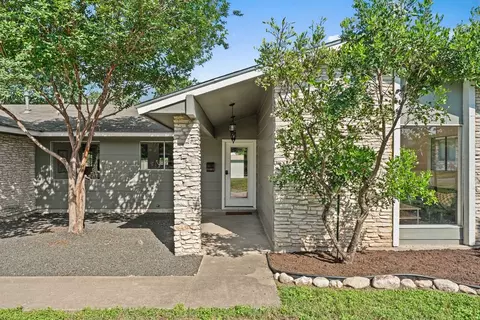 9803 Chukar Cir, Austin, TX 78758