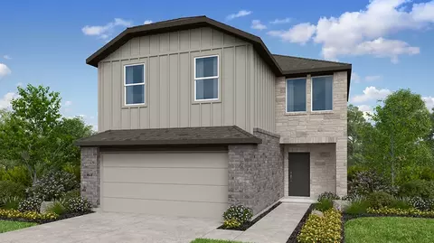 127 Bayou Mint Blvd, Buda, TX 78610