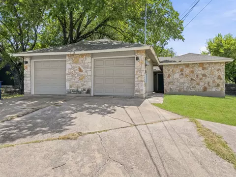 2401 Burleson Rd, Austin, TX 78741
