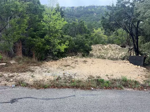 21104 Bluebonnet Cir, Lago Vista, TX 78645