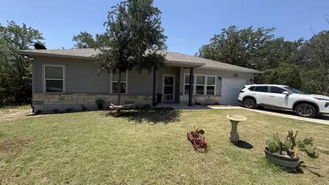 209 Iva Ln, Bastrop, TX 78602