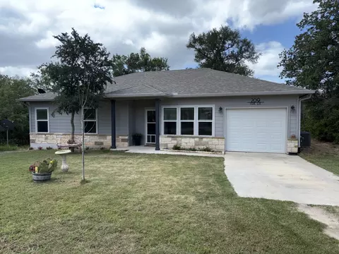 209 Iva Ln, Bastrop, TX 78602