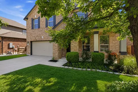 1413 Ignacia Dr, Georgetown, TX 78626