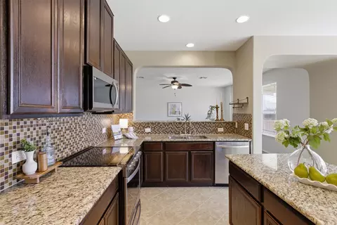 1413 Ignacia Dr, Georgetown, TX 78626