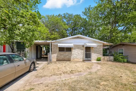 3709 Tower View Ct, Austin, TX 78723