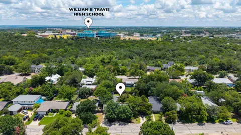 View/Area - 2611 E Side Dr, Austin, TX 78704 photo 4 of 5