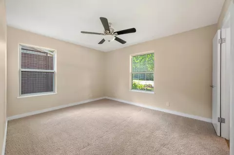 Bedroom - 2611 E Side Dr, Austin, TX 78704 photo 2 of 3