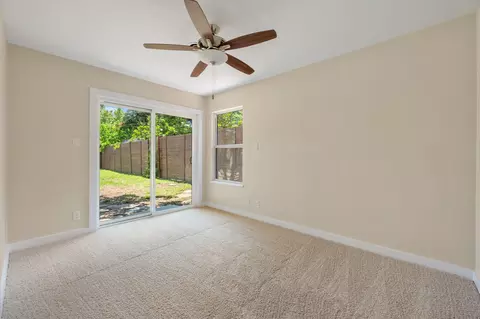 Bedroom - 2611 E Side Dr, Austin, TX 78704 photo 3 of 3
