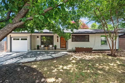 2611 E Side Dr, Austin, TX 78704
