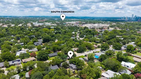 View/Area - 2611 E Side Dr, Austin, TX 78704 photo 1 of 5