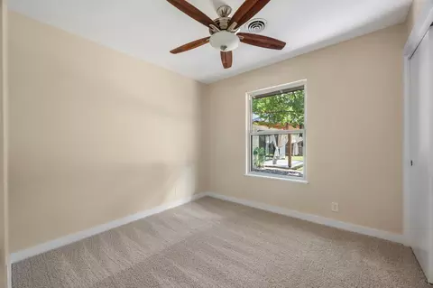 Bedroom - 2611 E Side Dr, Austin, TX 78704 photo 1 of 3