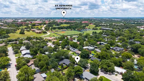 View/Area - 2611 E Side Dr, Austin, TX 78704 photo 2 of 5