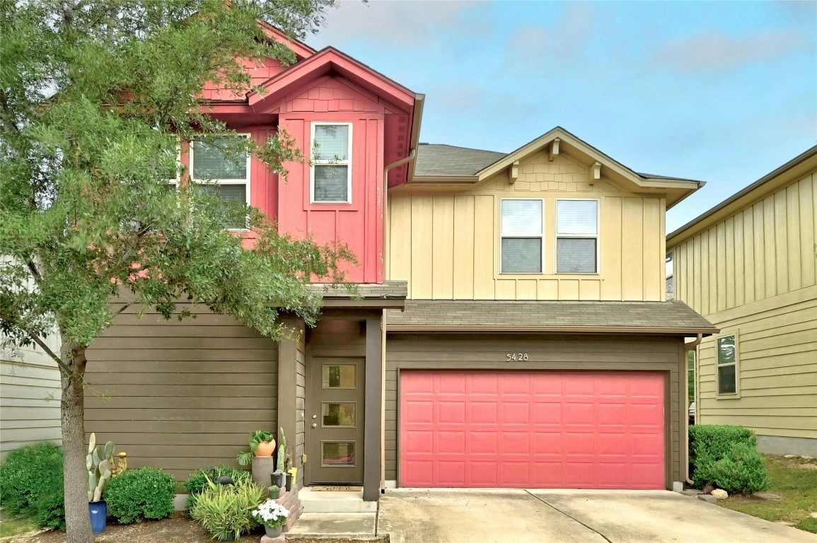 5428 Juniper Junction Ln Unit 81  