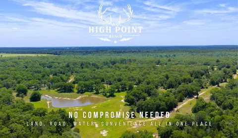 tbd County Road 405, Lexington, TX 78947