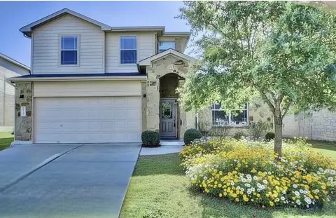 17705 Mahonia Ln, Elgin, TX 78621