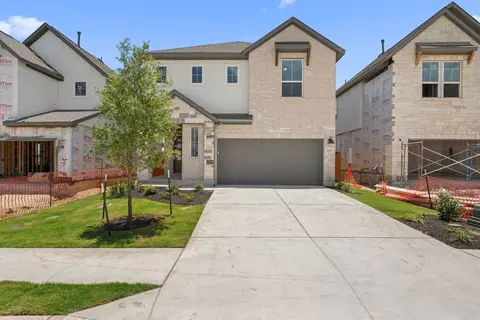 104 Balboa Dr, Liberty Hill, TX 78642