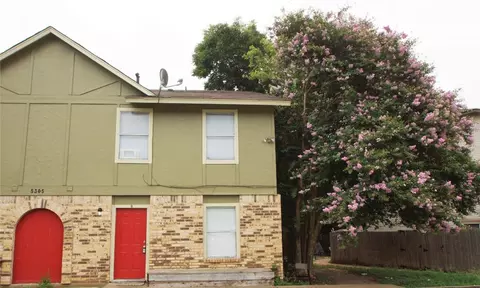 Exterior - 5305 Woodland Oaks Ct, Austin, TX 78744 photo 1 of 1