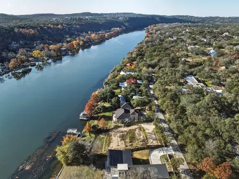 3607 Robbins Rd, Austin, TX 78730