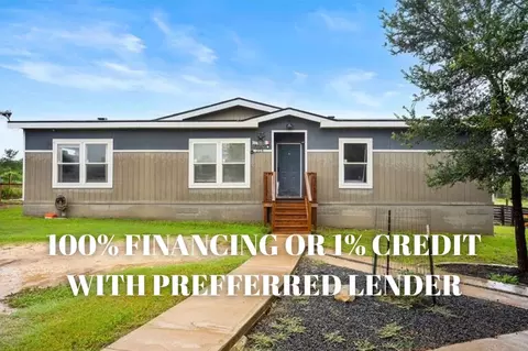 224 Las Estancias Dr, Cedar Creek, TX 78612