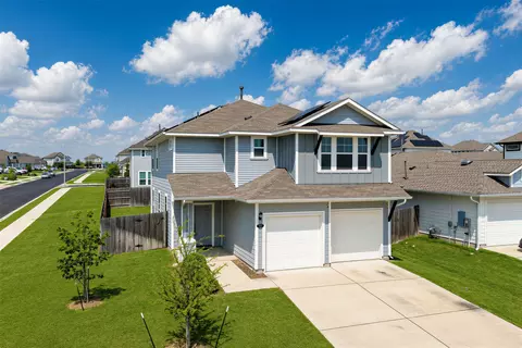 101 Crescent St, Georgetown, TX 78626