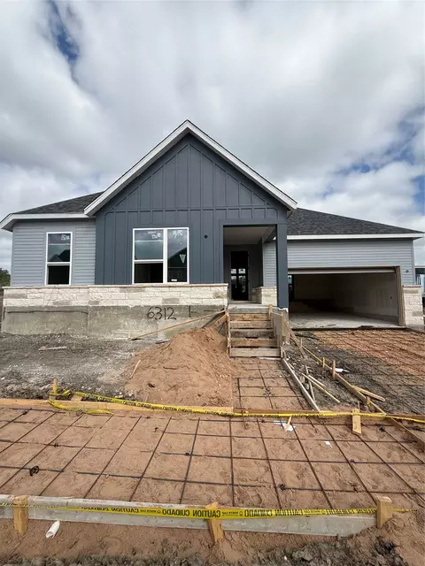 6312 Mcmurtry St, Austin, TX 78747