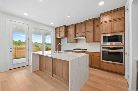 Kitchen - 6312 Mcmurtry St, Austin, TX 78747 photo 1 of 3