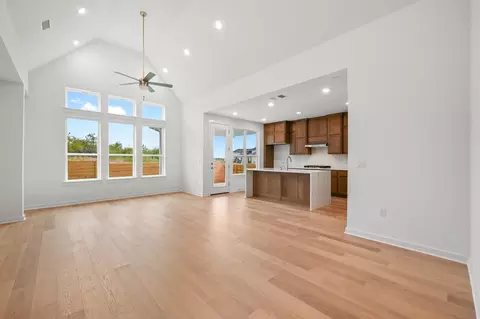 Living - 6312 Mcmurtry St, Austin, TX 78747 photo 3 of 4