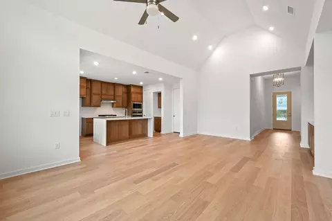 Living - 6312 Mcmurtry St, Austin, TX 78747 photo 1 of 4