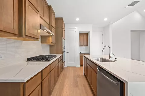 Kitchen - 6312 Mcmurtry St, Austin, TX 78747 photo 3 of 3