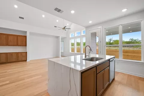 Kitchen - 6312 Mcmurtry St, Austin, TX 78747 photo 2 of 3