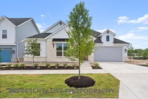 6312 Mcmurtry St, Austin, TX 78747