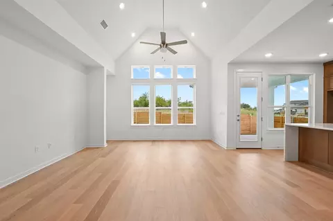 Living - 6312 Mcmurtry St, Austin, TX 78747 photo 2 of 4