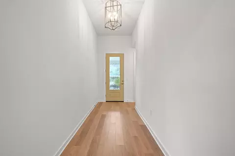 Entry Way - 6312 Mcmurtry St, Austin, TX 78747 photo 2 of 2