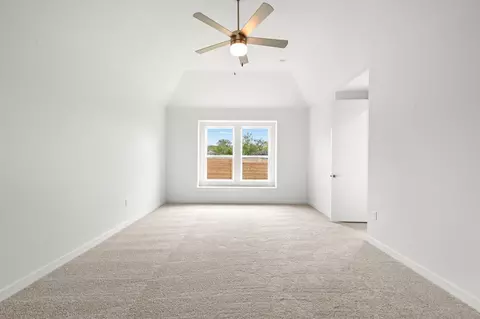 Bedroom - 6312 Mcmurtry St, Austin, TX 78747 photo 1 of 1