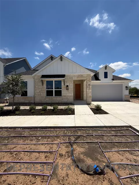 6312 Mcmurtry St, Austin, TX 78747