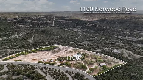 1100 Norwood Rd #A/B, Dripping Springs, TX 78620