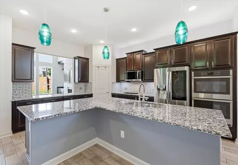 Kitchen - 261 Ashleaf Dr, Buda, TX 78610 photo 5 of 5