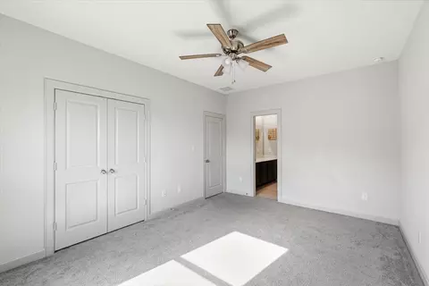 Bedroom - 261 Ashleaf Dr, Buda, TX 78610 photo 3 of 5