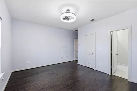 Bedroom - 261 Ashleaf Dr, Buda, TX 78610 photo 5 of 5