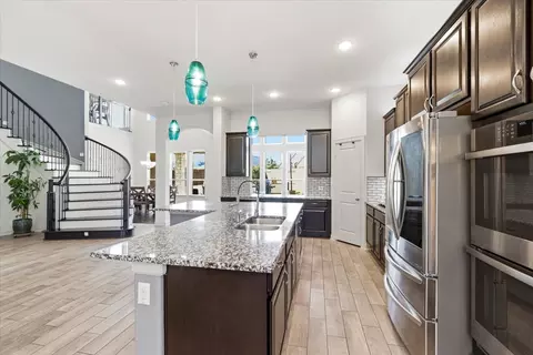 Kitchen - 261 Ashleaf Dr, Buda, TX 78610 photo 1 of 5