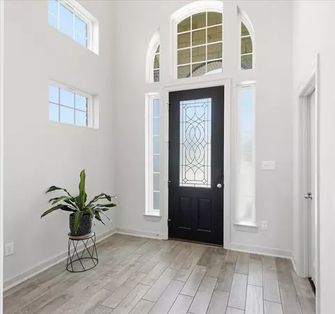 Entry Way - 261 Ashleaf Dr, Buda, TX 78610 photo 1 of 3
