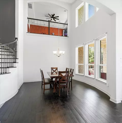 Dining - 261 Ashleaf Dr, Buda, TX 78610 photo 2 of 2