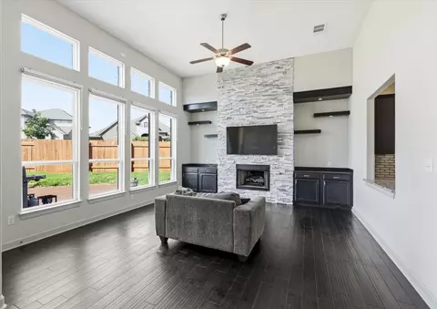 Living - 261 Ashleaf Dr, Buda, TX 78610 photo 1 of 2